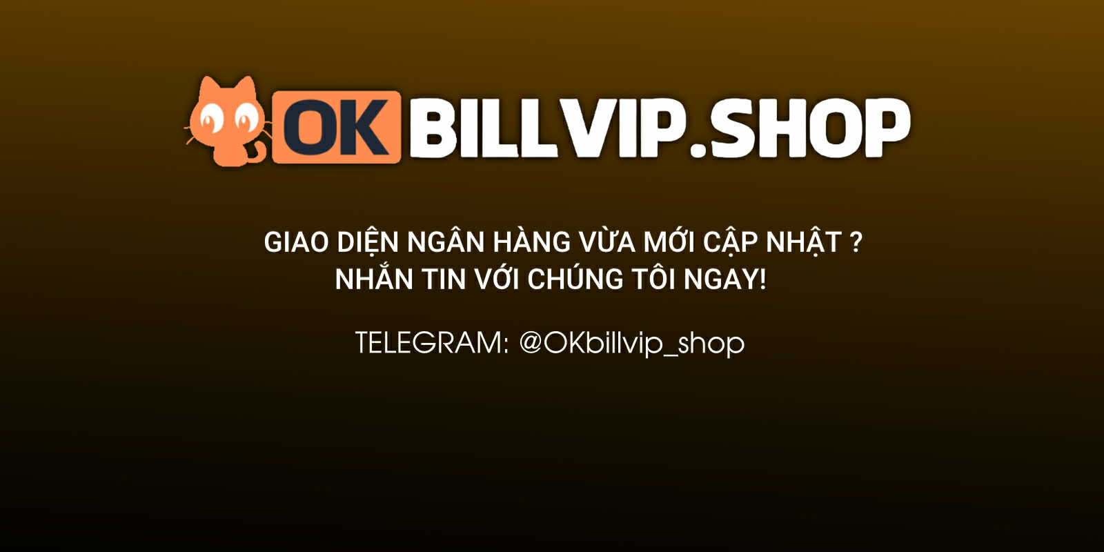 OkBillVIP.SHOP 2