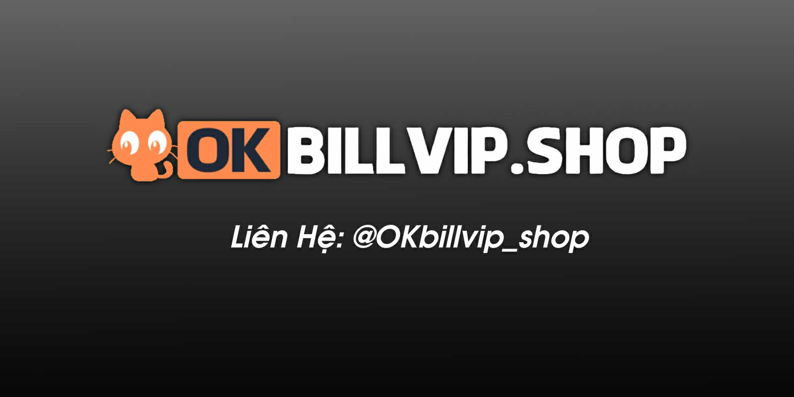 OkBillVIP.SHOP 3